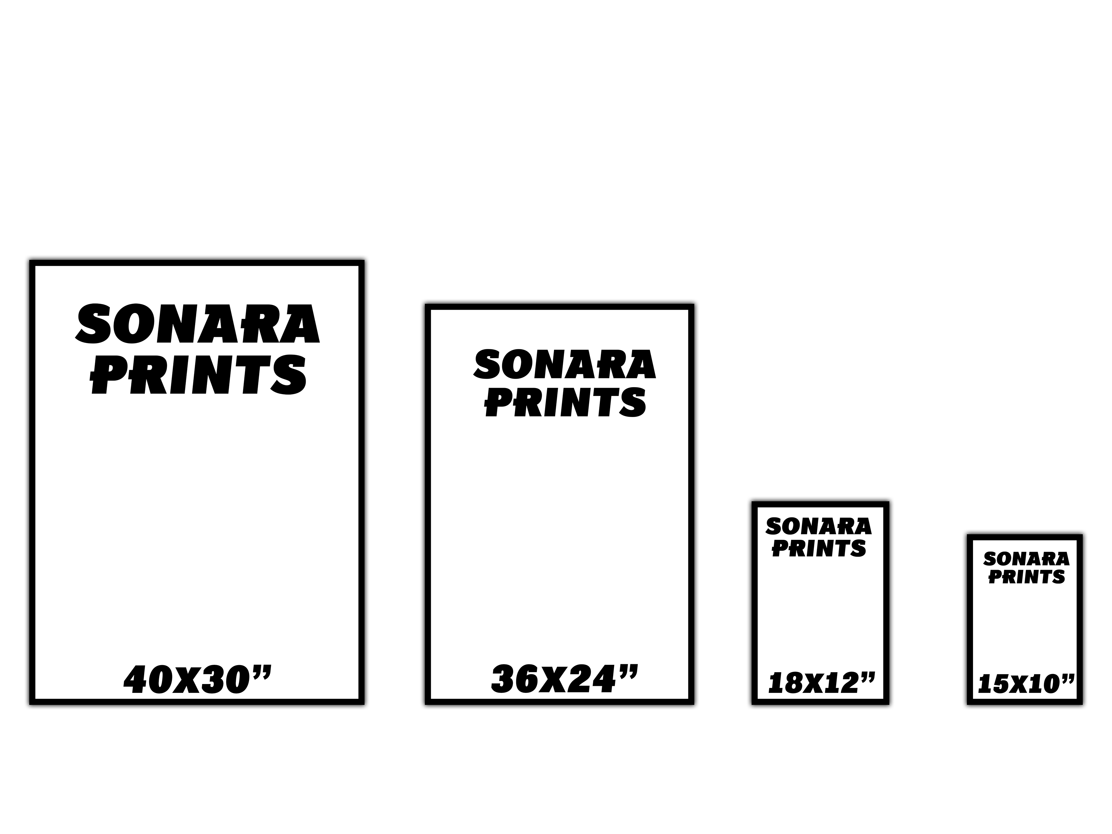 [CUSTOM] Custom Album or Single Poster